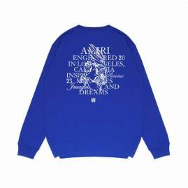 Picture of Amiri T Shirt Long _SKUAmiriS-XXLsytCH08049491